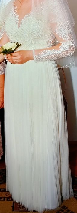 Vand rochie mireasa