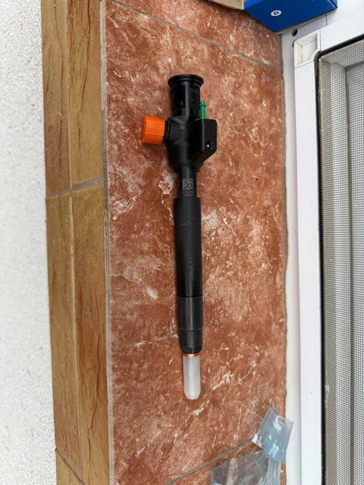 Injectoare 9674984080 Peugeot\Citroen\Ford