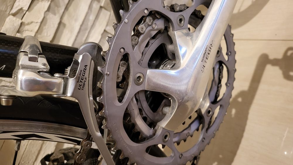 Lapierre Carbon Cursiera