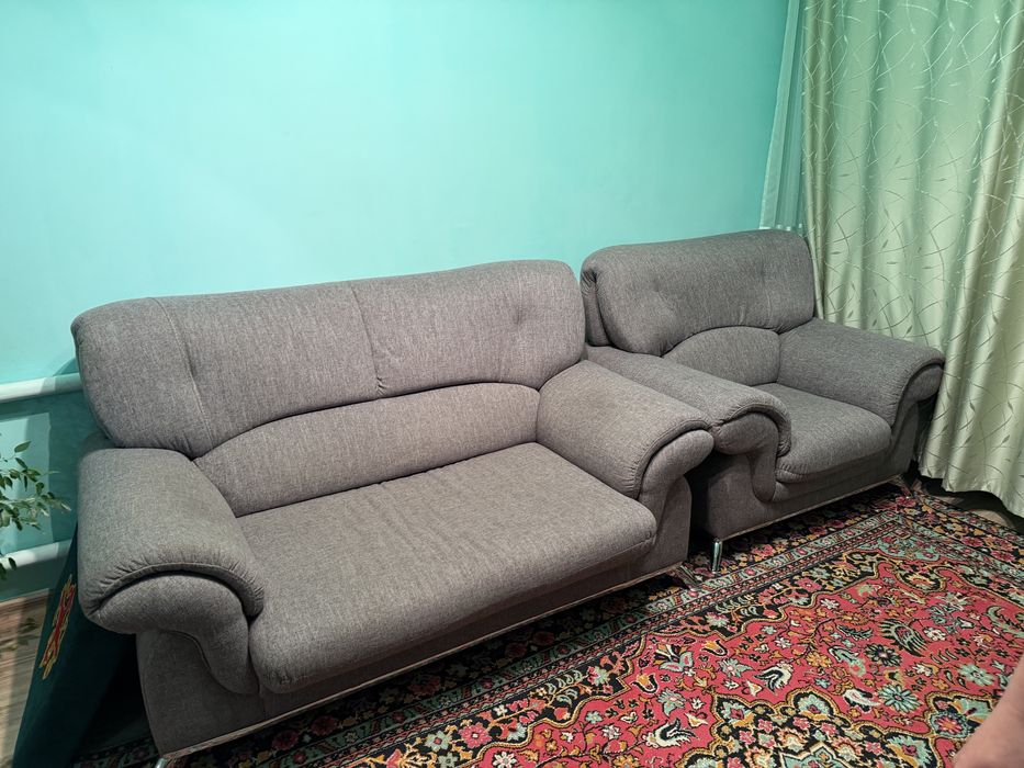 Продам Мягкий уголок