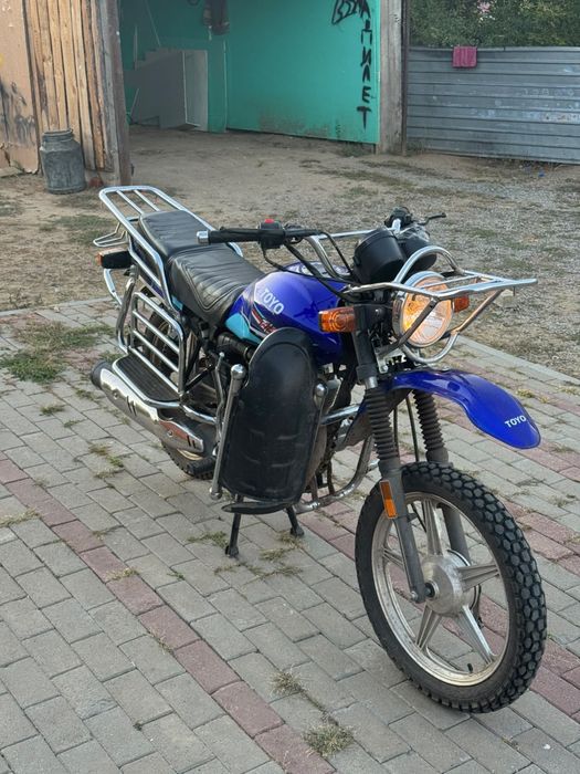 продам питбайк 150куб