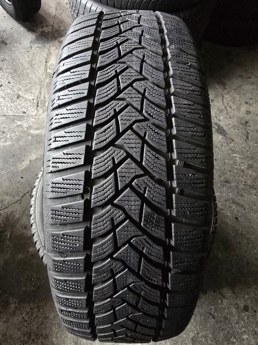 Dunlop 205/60 R16 92H MS iarnă