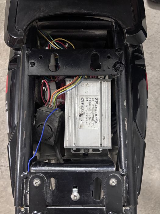 sk8 электро скутер