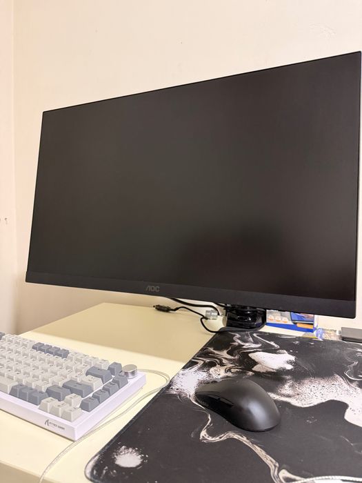 Монитор AOC 24G4XE