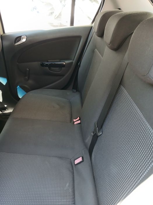 Vand opel  corsa
