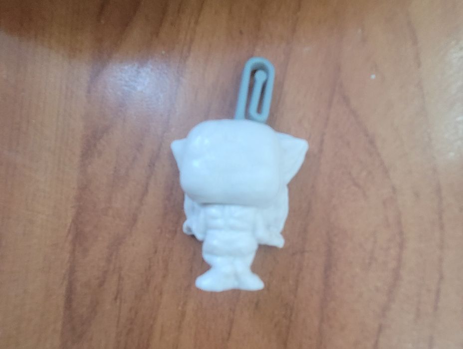 Продам демогоргана ( со скрепкой)