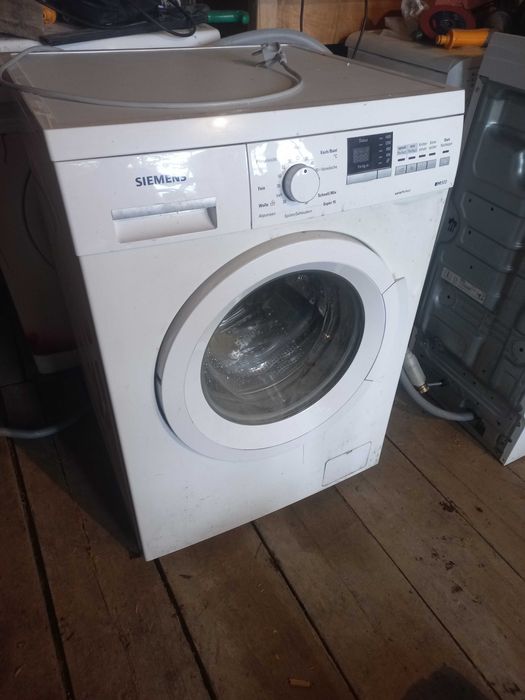 Masina de spalat Siemens