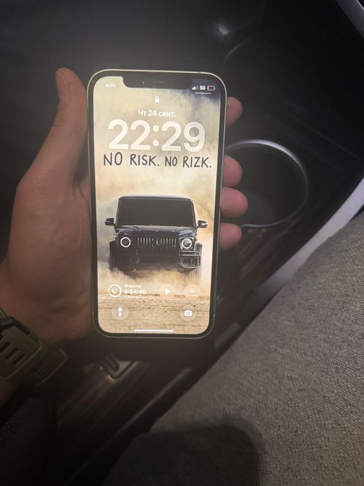 Iphone 12 128гб