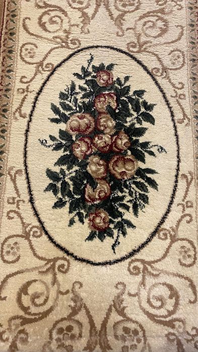 Пътека като нова