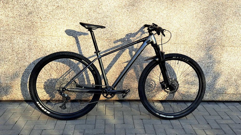 Продаю велосипед Scott Scale 965 (размер М) модель 2022 года