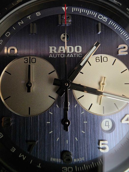 Rado Limited Edition - 1 от 999 броя