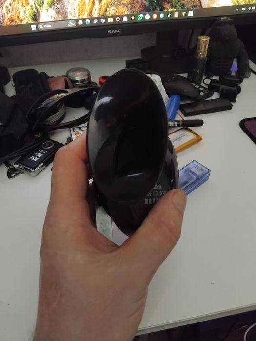 Продам сигнал улитка