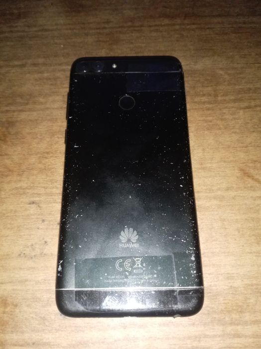 Продам Huawei P Smart 2018