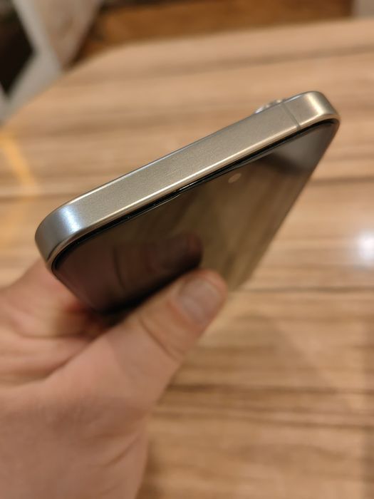 Продажа iPhone 15 pro max