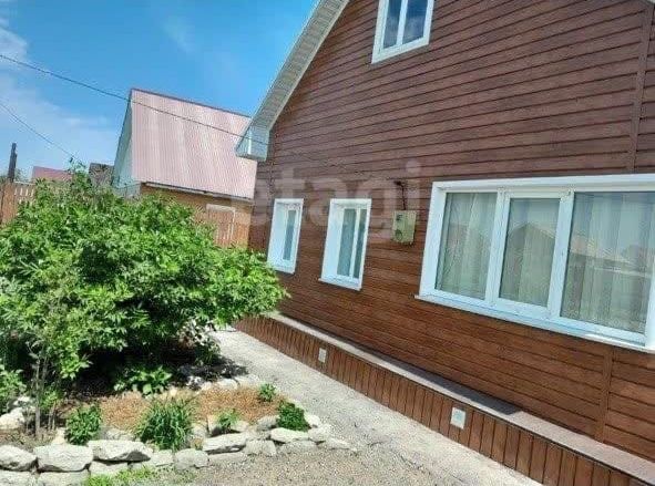 Продам частный дом