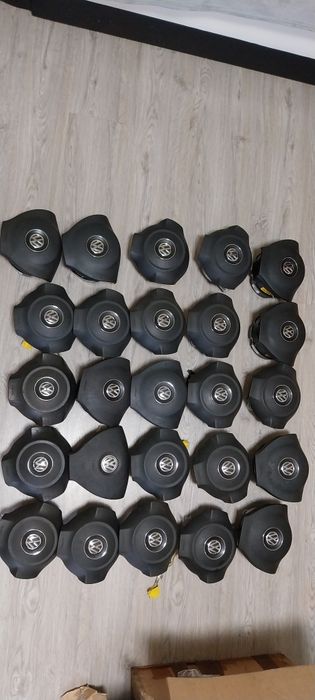 Airbag volan Passat B6, B7, CC,