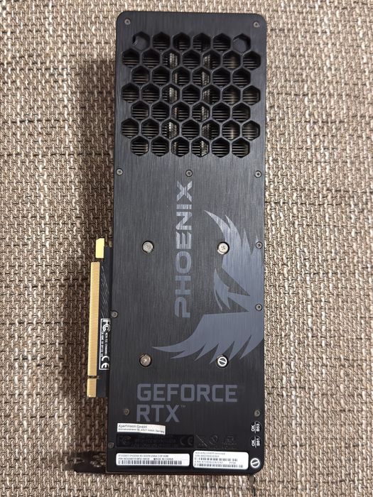 Rtx 3060ti Gainward Phoenix