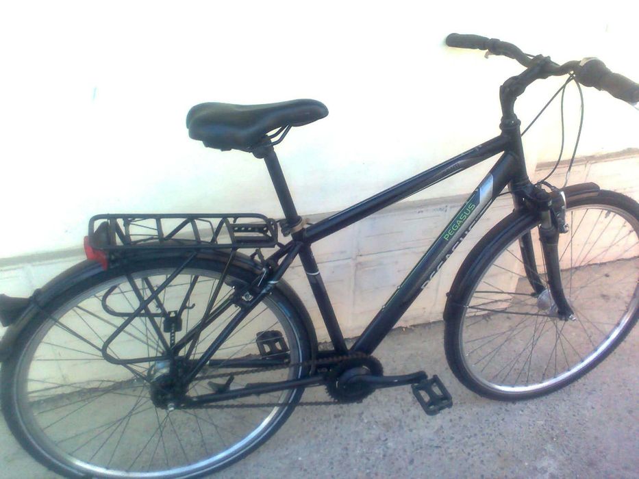 Pegasus Avanti - Алуминиев 28 Цола