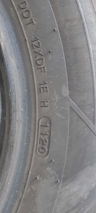Hankook 185 65 15