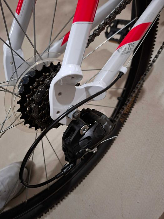 Bicicleta Rockrider Mtb 27,5