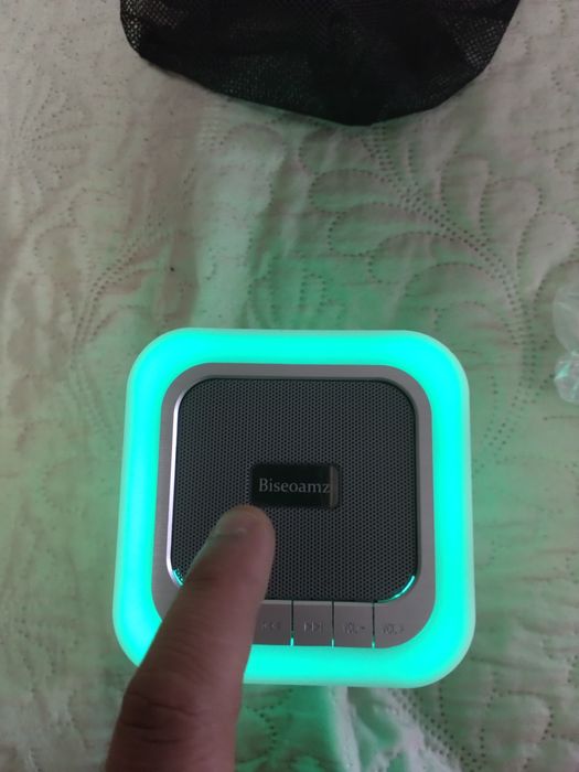 Bluetooth колонка 10 вата