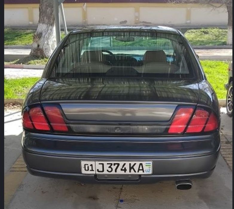 Обмен на дачу Chevrolet Lumina 1996 г.в