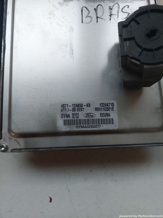 Kit Pornire Ford Mondeo Iii Saloon (B4Y) [ 2000 - 2007 ] 16V Di / Tddi