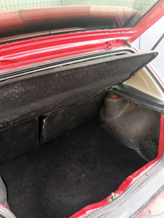 Продам golf3 автомат.