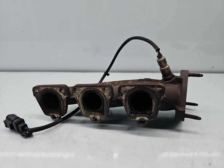 Galerie evacuare AUDI A5 (8T3) [Fabr 2007-2015] 06E268034T 3.0 TDI CRE