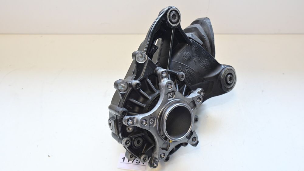 Diferential Spate BMW R1200GS R1250GS Adventure 2013 - 2024