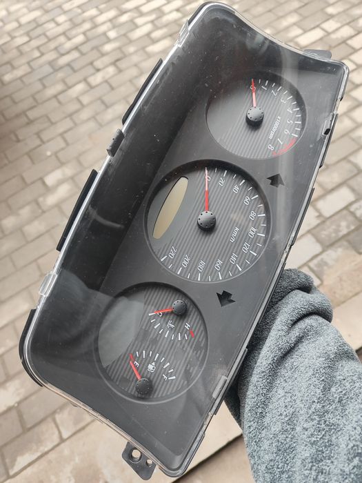 Продам щиток прибора Кайрон, механика.