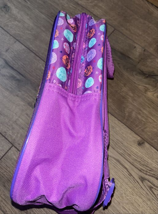 Rucsac fetite Swan Patrol ca nou