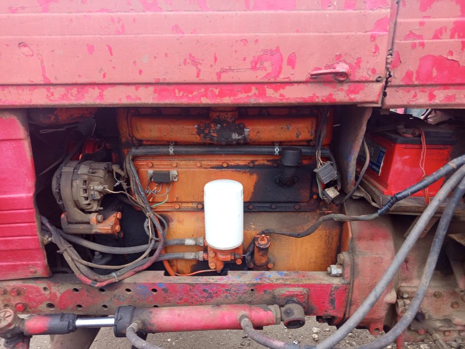 Tractor utb 650 impecabil