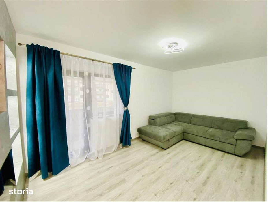 Apartament – Sibiu - Vedere 4