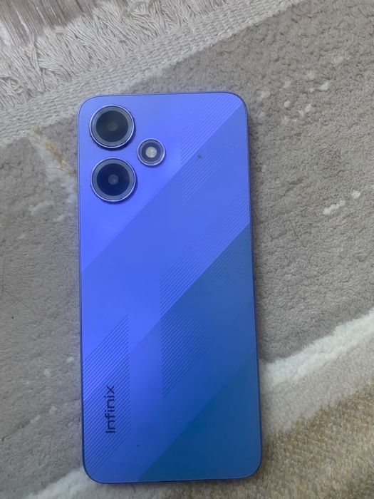 Infinix  HOT 30 PLAY