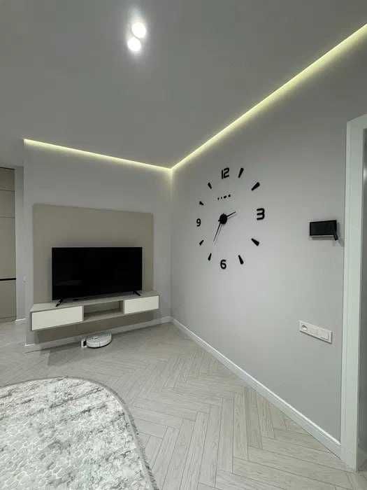 Срочно сдается 2-х комнатная квартира в ЖК NRG Qorasuv 2/5/9