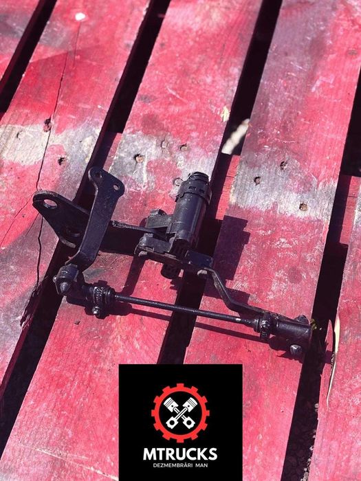 Senzorul cântar Original MAN TGX/TGS