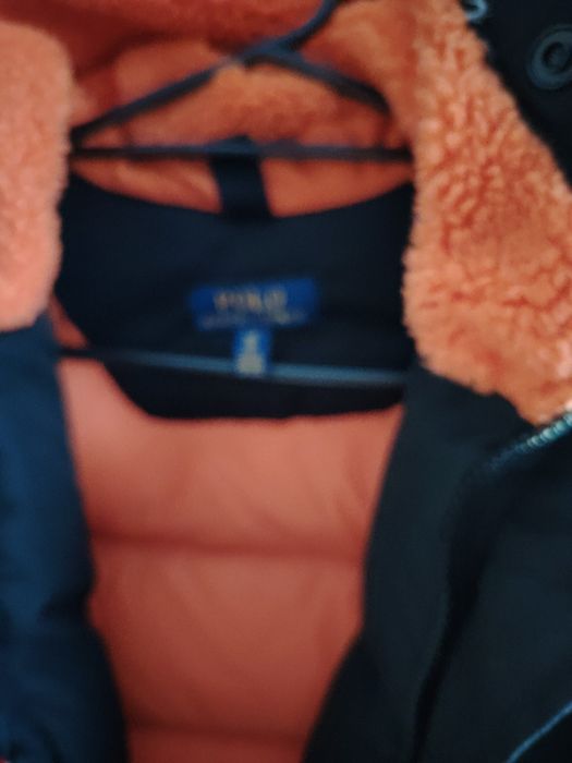 Детско яке  Ralph Lauren за 8 год.