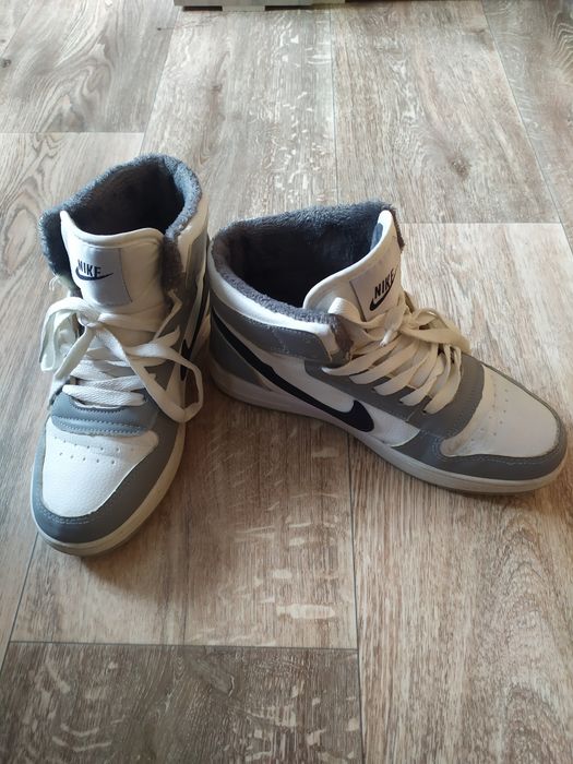 Сапоги на девочку