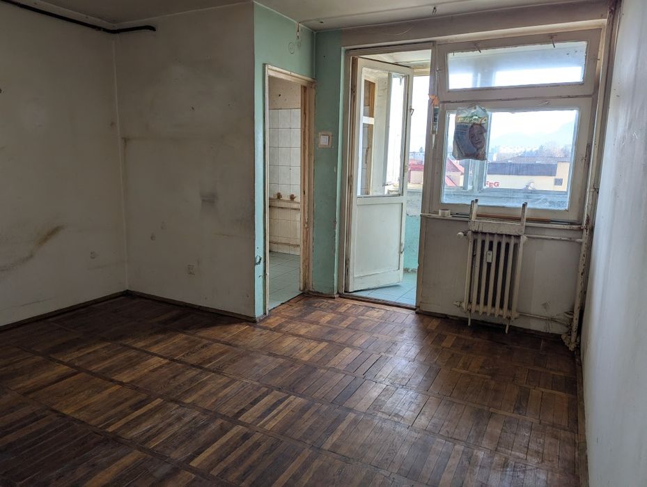 Garsoniera Zona Astra