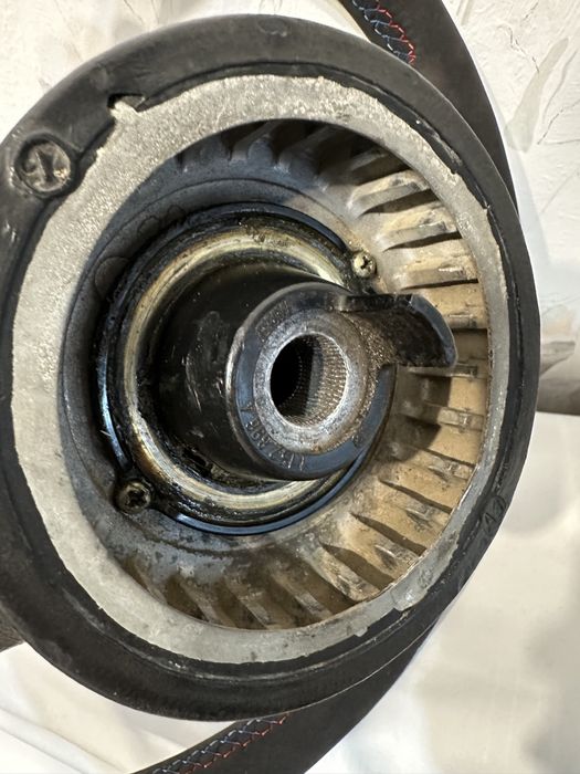 Волан BMW M Technik 1 за E30