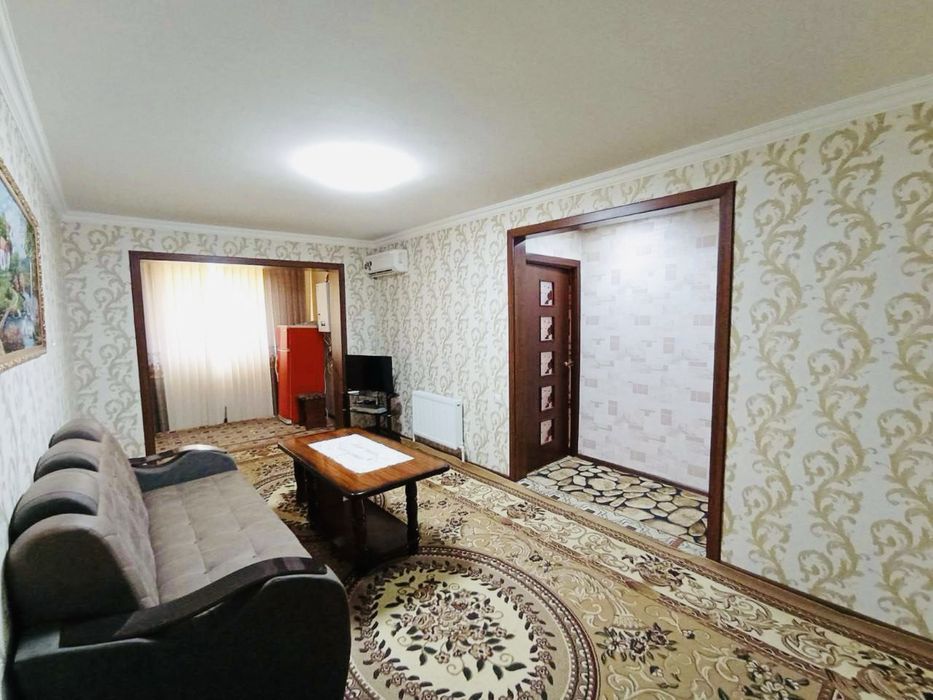 Квартира арендага берамиз.вагзалга