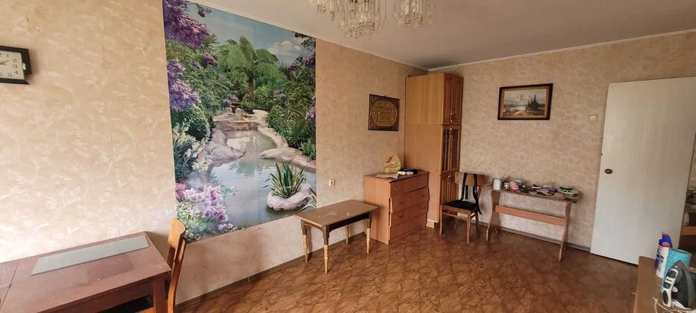 Продается 2х комнатная квартира