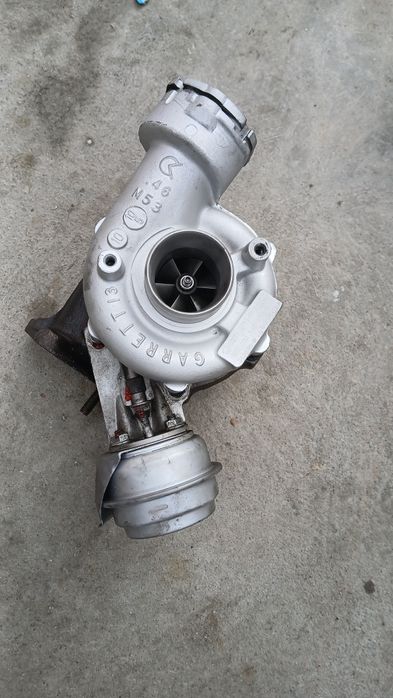 Vând mai multe modele de turbine