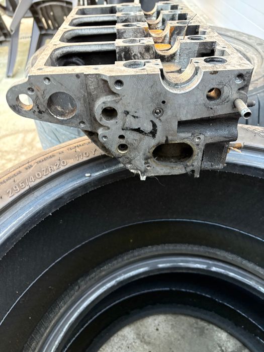 Глава за VW 038 103