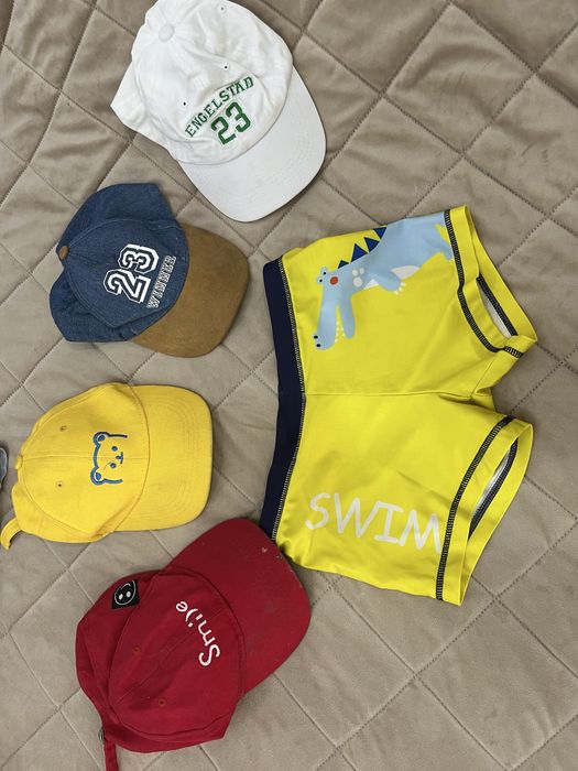 Продам одежду на мальчика, рост 130