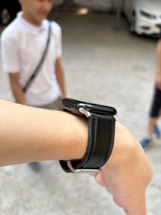 Apple watch 7 45mm full komplekt
