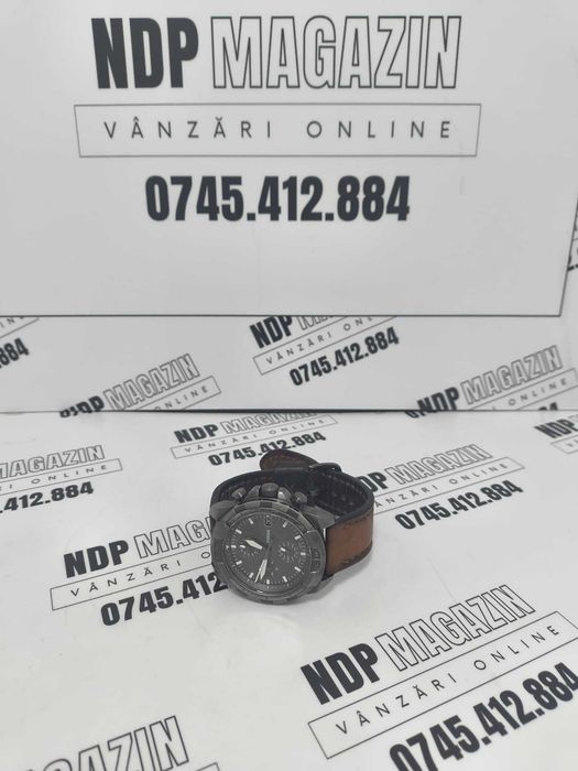 NDP Amanet NON-STOP Sos. Giurgiului 119 FOSSIL FS5855 (55337)