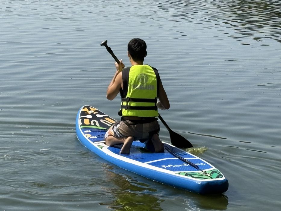 Аренда Sup-Борд в городе Актобе