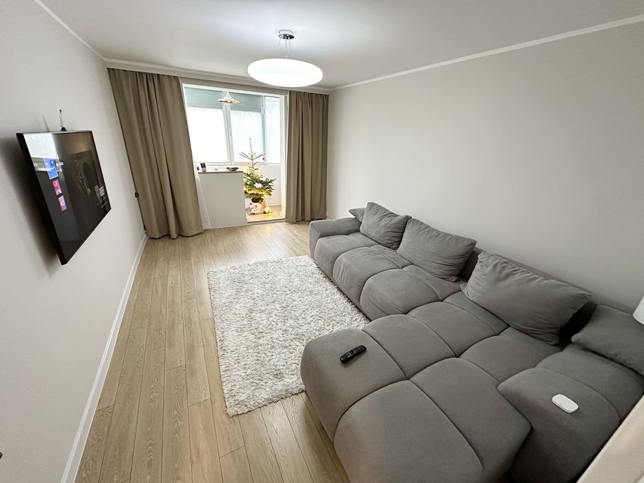 Apartament 2 camere Mega Mall Direct proprietar